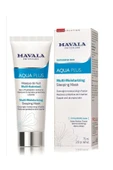 MAVALA Aqua Plus Multi Nemlendirici Uyku Maskesi 75ml - 1