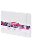 TALENS ART SKETCH BLOCK WHITE 15X21 140gr - 1
