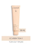 CAUDALİE Vinocrush Skin Tint Ton 1 - 1
