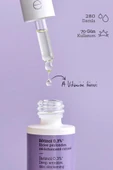 ETAT PUR Pure Active Retinol %0,3 Kırışıklık Karşıtı Saf Konsantre Bakım Serumu 15 ml thumbnail 5
