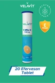 VELAVİT V-Effer C 1000 mg thumbnail 1