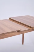 Venüs Otomatik Açılır Mdf Mutfak Masası 80x120 - 3