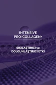 INSTİTUT ESTHEDERM Intensive Pro-Collagen+ Cream Yaşlanma ve Kırışıklık Karşıtı Lifting Etkili Sıkılaştırıcı Krem 50ML - 3