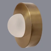 Solara Eskitme Gold Aplik - 4