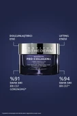 INSTİTUT ESTHEDERM Intensive Pro-Collagen+ Cream Yaşlanma ve Kırışıklık Karşıtı Lifting Etkili Sıkılaştırıcı Krem 50ML - 2