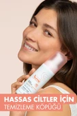 AVENE Normal ve Karma Hassas Ciltler için Temizleme Köpüğü 150 ml - 5
