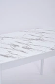 Venüs Otomatik Açılır Mdf Mutfak Masası 80x120 - 10