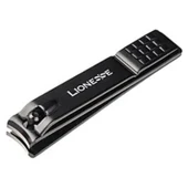 Lionesse Siyah Tırnak Makası Küçük Boy 3516 - 2