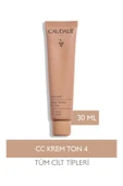 CAUDALİE Vinocrush Skin Tint Ton 4 - 1