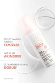 AVENE Normal ve Karma Hassas Ciltler için Temizleme Köpüğü 150 ml - 2