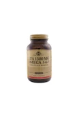 SOLGAR Omega 3-6-9 Efa 1300mg 60 Kapsül - 1