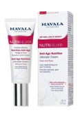 MAVALA Nutri-elixir Anti-age Ultimate Cream 45ml - 1