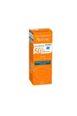 AVENE Avene Fluid Spf 50+ Normal Ve Karma Ciltler Için Güneş Koruyucu 50 Ml - 1
