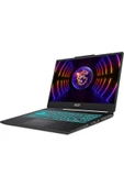 MSI Cyborg 15 A13VF-896XTR i5-13420H 16 GB 512 GB SSD RTX4060 15.6" Full HD Gaming Laptop - 3