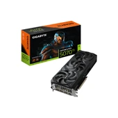 GIGABYTE GeForce RTX 5070 Ti WINDFORCE OC SFF 16G GDDR7 16GB 256Bit DLSS 4 NVIDIA GV-N507TWF3OC-16GD Ekran Kartı thumbnail 1