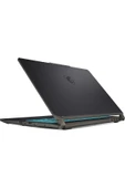 MSI Cyborg 15 A13VF-896XTR i5-13420H 16 GB 512 GB SSD RTX4060 15.6" Full HD Gaming Laptop - 6