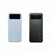 Powerway TX60 60000 Mah Powerbank Dijital Göstergeli - 1
