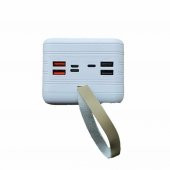 Powerway TX60 60000 Mah Powerbank Dijital Göstergeli - 5