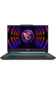 MSI Cyborg 15 A13VF-896XTR i5-13420H 16 GB 512 GB SSD RTX4060 15.6" Full HD Gaming Laptop - 1