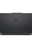 MSI Cyborg 15 A13VF-896XTR i5-13420H 16 GB 512 GB SSD RTX4060 15.6" Full HD Gaming Laptop - 7