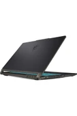 MSI Cyborg 15 A13VF-896XTR i5-13420H 16 GB 512 GB SSD RTX4060 15.6" Full HD Gaming Laptop - 5