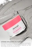 Dermokil Gözenek Sıkılaştırıcı Kil Maskesi 50 ml - 4
