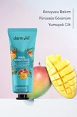 Dermokil Mango Özlü El Ve Vücut Kremi 75 ml - 2