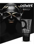Ostwint Violet Oswint Siyah Maske - 3