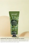 Dermokil Zeytinyağı El Ve Vücut Kremi 75 ml - 3