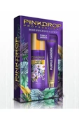 PİNKDROP Mor Bahçe 200ml Vücut Spreyi Losyon ile - 1