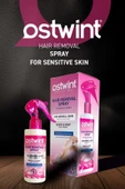 Ostwint Normal Ciltler Için Tüy Dökücü Sprey 150 ml Kadın - 3