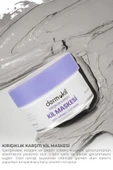 Dermokil Kırışıklık Karşıtı Kil Maskesi 50 ml - 4