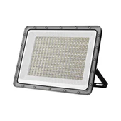 Ct-4663 200W Platinum Led Projektör 6400k Beyaz Işık - 1