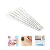 Epoksi Damlalık Esans Pastör Pipeti 3 ML (50 Adet) thumbnail 1