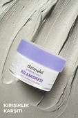 Dermokil Kırışıklık Karşıtı Kil Maskesi 50 ml - 2