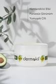 Dermokil El Ve Yüz Kremi Avokado Yağlı 300 ml - 2