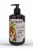 Ostwint Mucize Bahçe El-vücut Losyonu Shea Butter 500 ml - 1