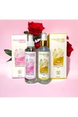 Magnesia Kozmetik Pure Touches Magnesia Doğal Gül Mayası ve Gül Suyu Cilt Temizleme ve Bakım Seti - 2