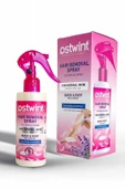 Ostwint Normal Ciltler Için Tüy Dökücü Sprey 150 ml Kadın - 4