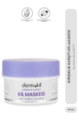 Dermokil Kırışıklık Karşıtı Kil Maskesi 50 ml - 1