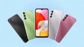 İkinciel Samsung Galaxy A15 128 GB Siyah - 1