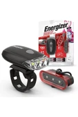 Energizer Klipsli Bisiklet Feneri 130 Lümen - 1