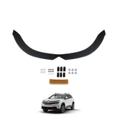 C5 AİRCROSS 4MM KAPUT RÜZGARLIĞI 2018 2019 2020 2021 2022 2023 2024 thumbnail 1