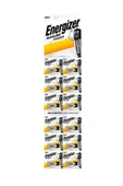 Energizer İnce Kalem pil Alkalin Power AAA İnce Kalem Pil 12'li-ERPİLSAN - 1