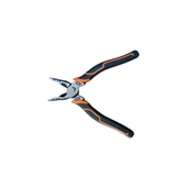 Turgutlar Pense 7 No Siyah-Turuncu Kaliteli 12 Yıl Garantili - 3