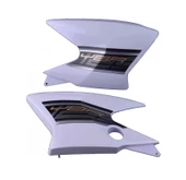 YAMAHA YBR 125 ESD / K DEPO YAN KAPAK / GRENAJ TAKIM - 1