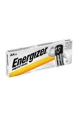 Energizer Endüstriyel  Industrial Aa Alkalin Kalem Pil 10lu Paket - 1