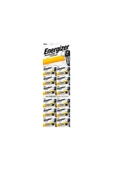 Energizer Energizer Ince Alkalin Pil 12 Adet - 1