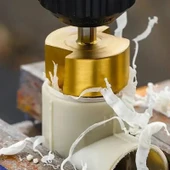 PPRC KADEMELİ MATKAP UCU 20MM 1/2 - 2