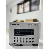 For-X XQ-7350 4x60 W Oto Teyp - 2